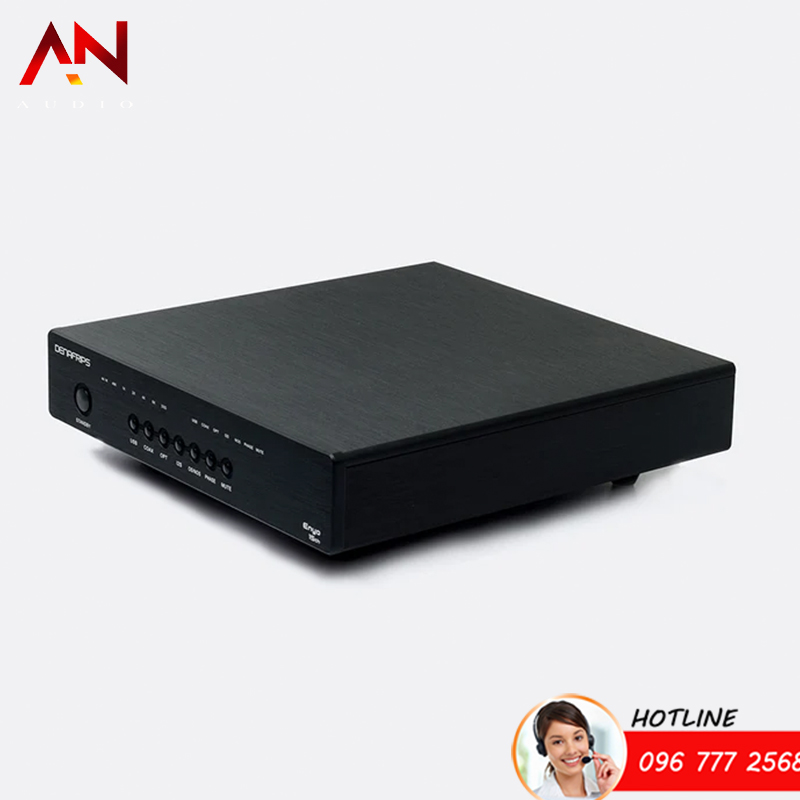 DAC DENAFRIPS ENYO 15H